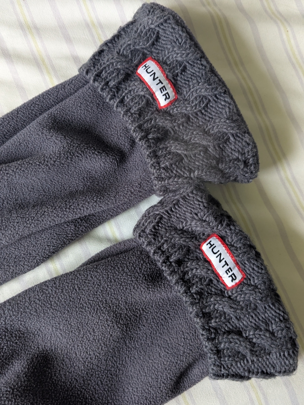Hunter Tall Boot Socks